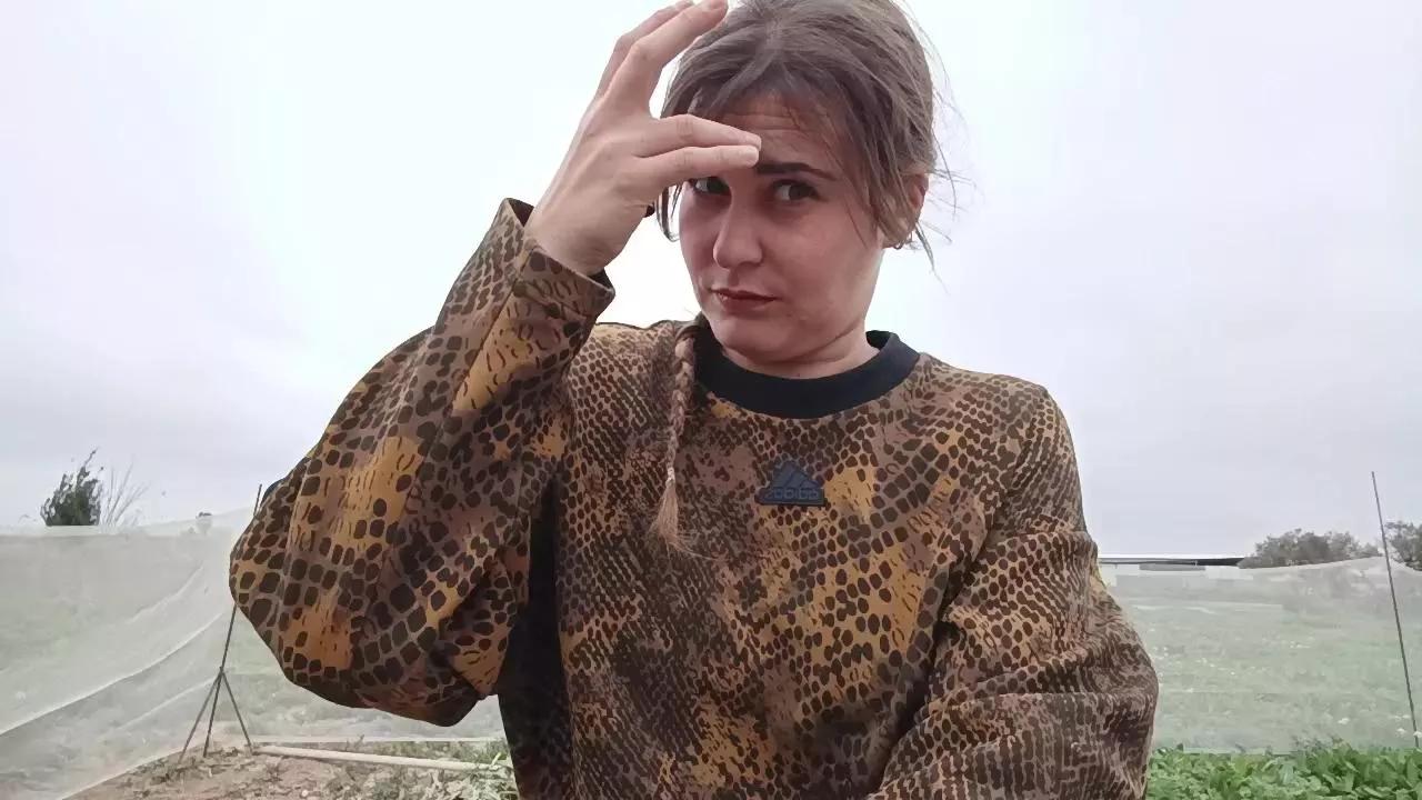 Miss_fantasy_ on Cam4 