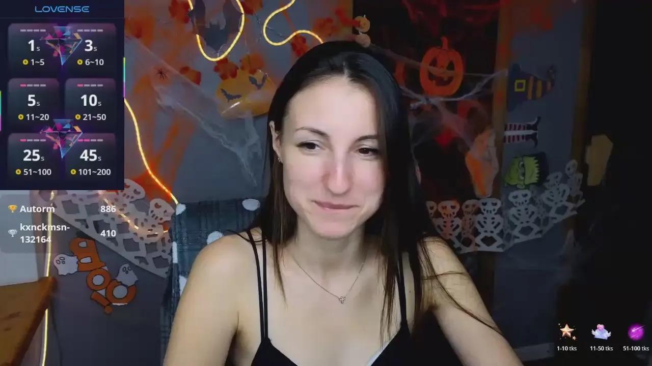 Missis_Sofiia —  #cute