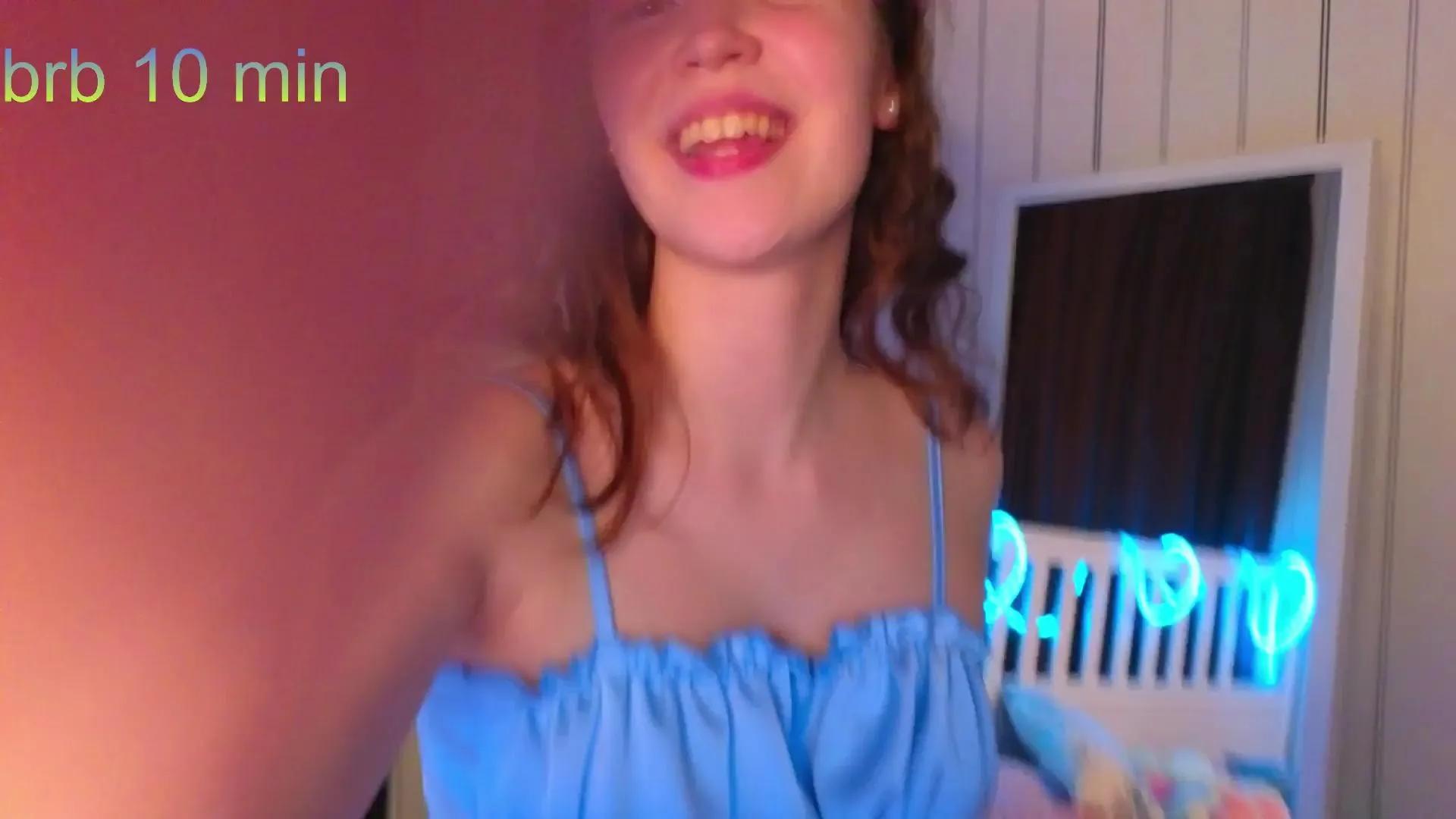 MonaCodling —  #masturbation #bigass #squirt #pussy #ass #cute #spanking