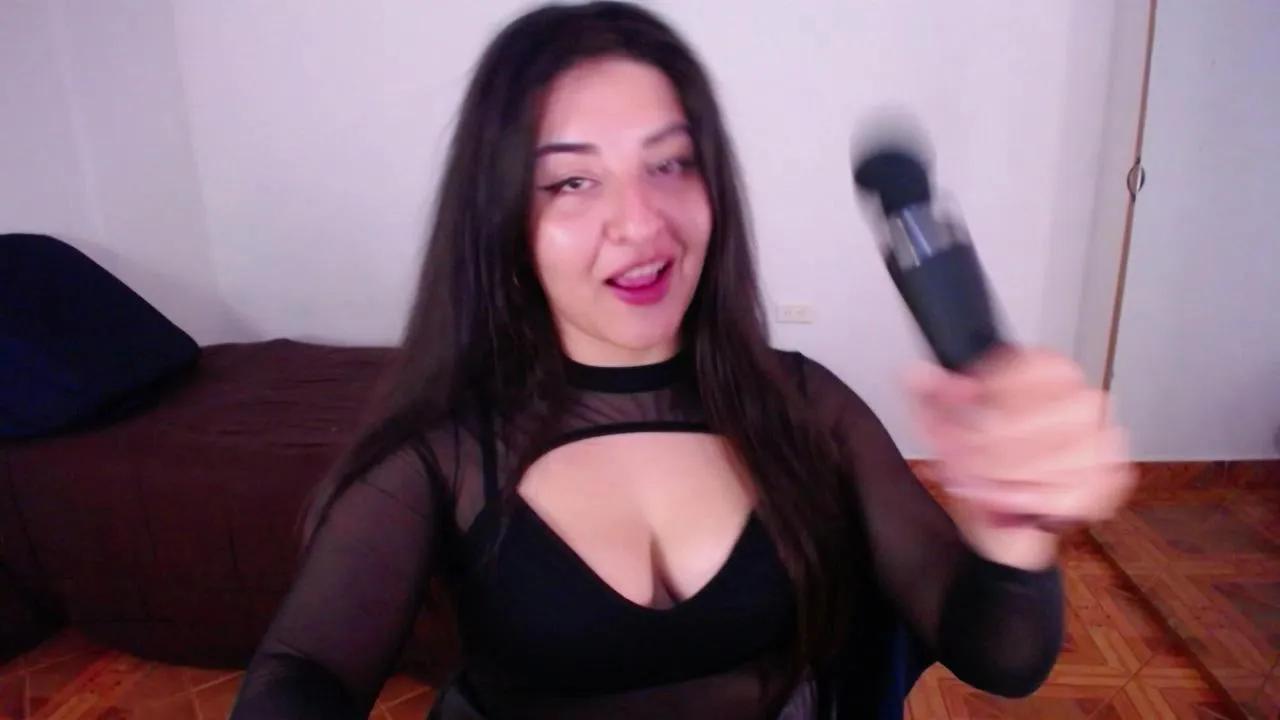 MoritaL —  #analtoys #C2C #strapon #striptease