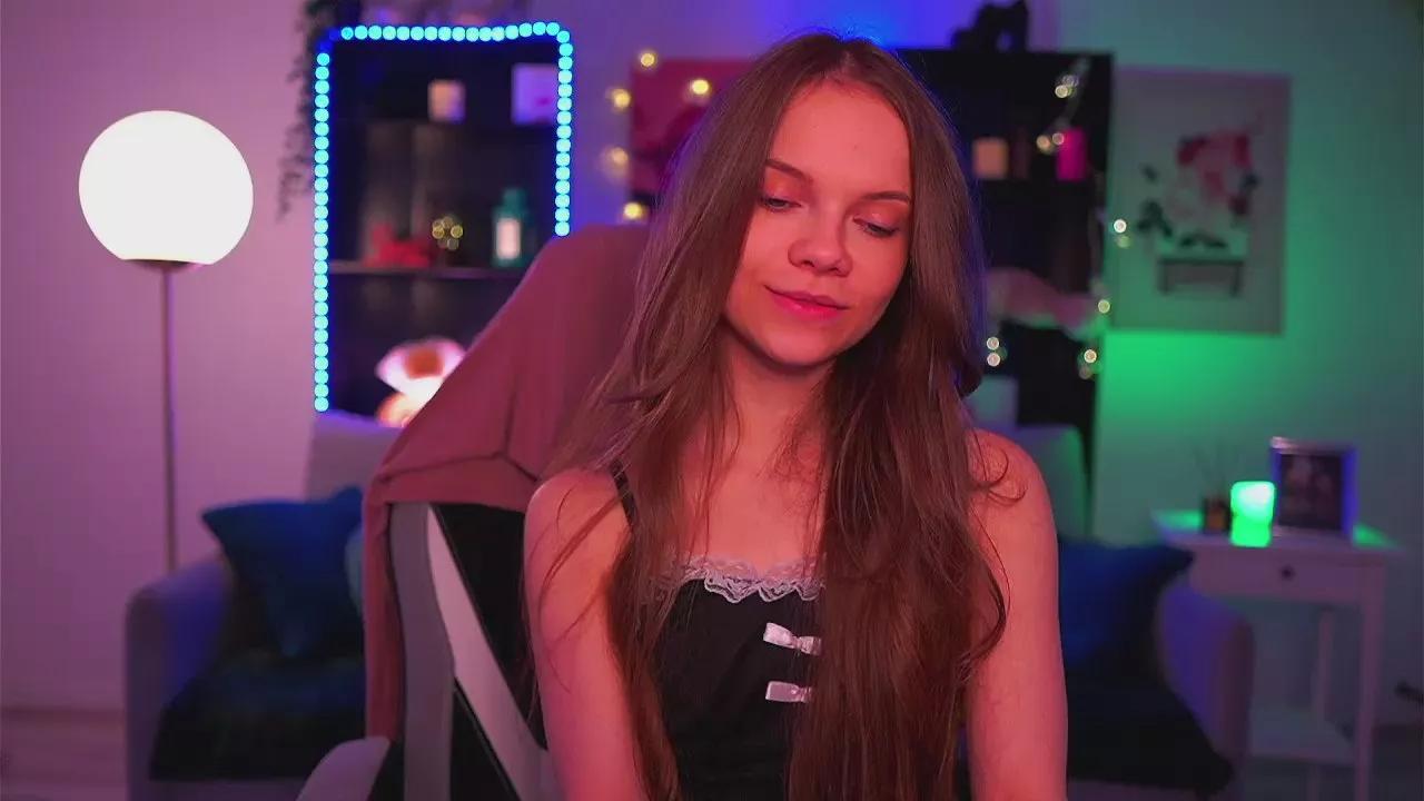 NatashaMalkova on Cam4 