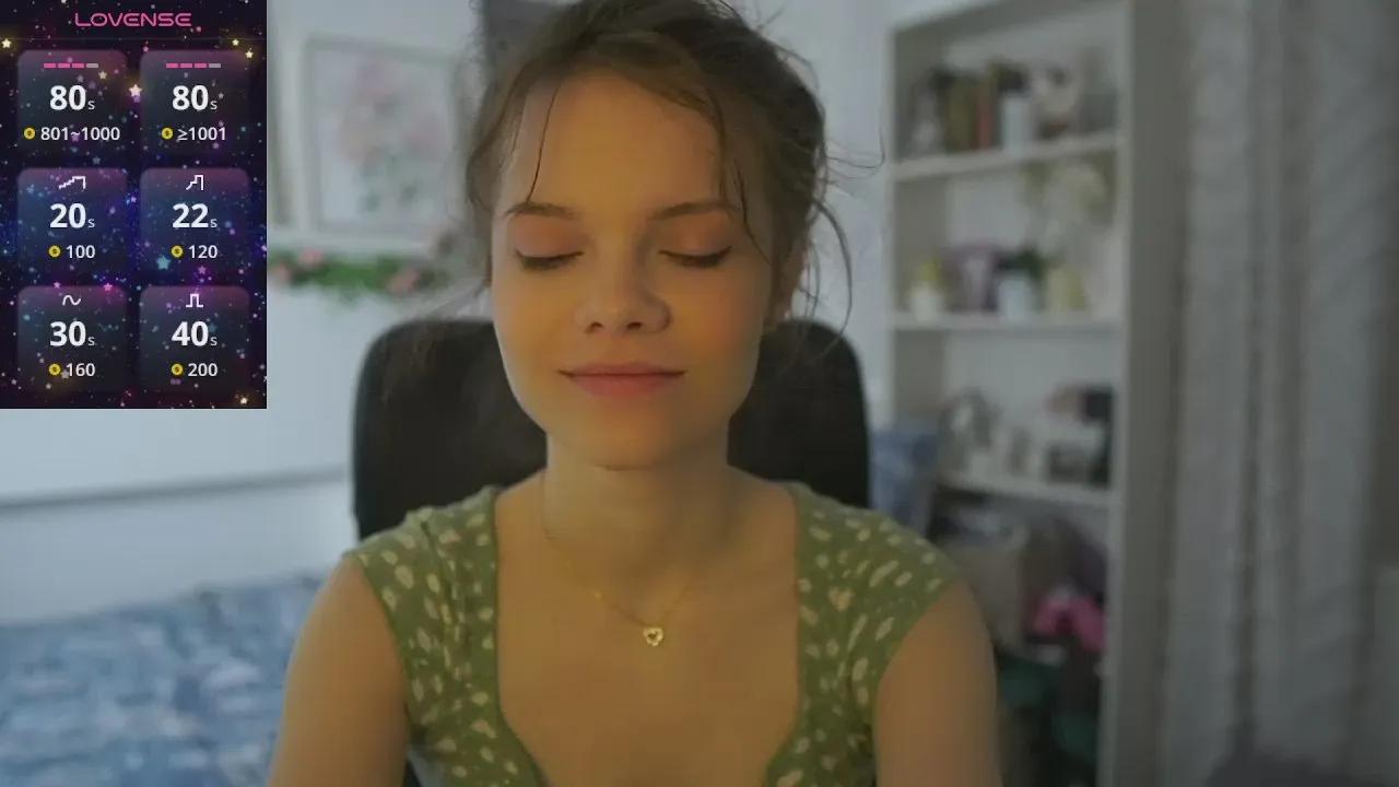 NatashaMalkova on Cam4 