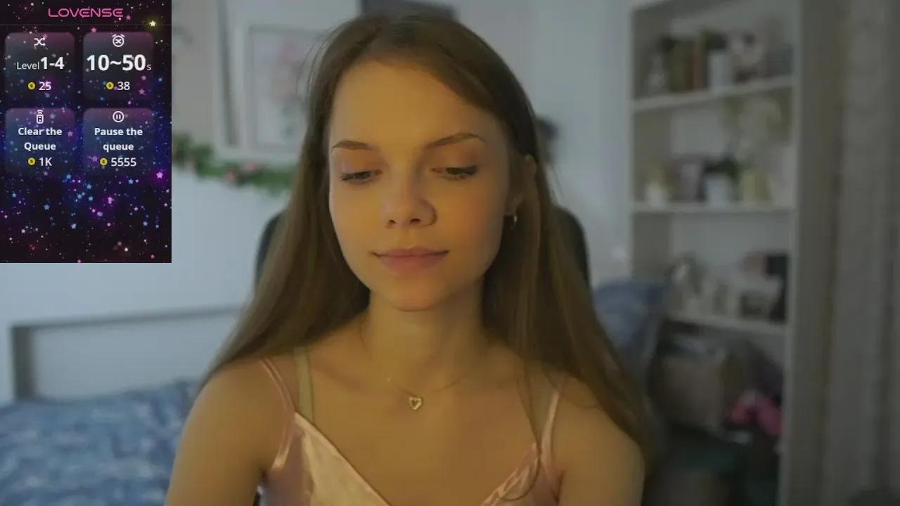 NatashaMalkova on Cam4 