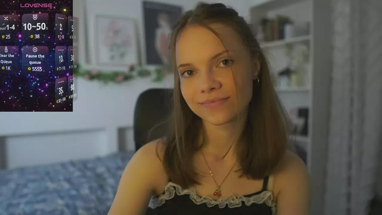 NatashaMalkova on Cam4 