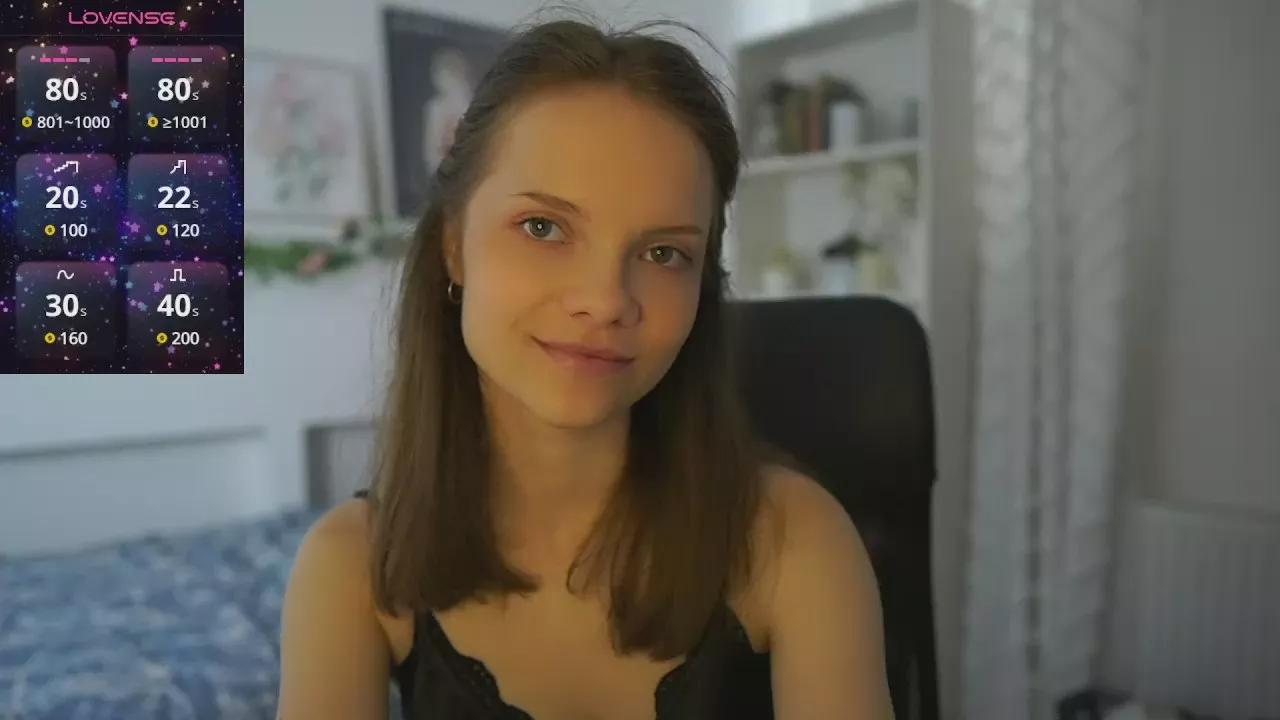 NatashaMalkova on Cam4 