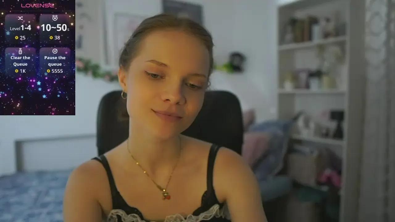 NatashaMalkova on Cam4 