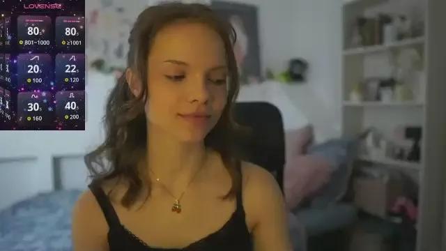 NatashaMalkova on Cam4 