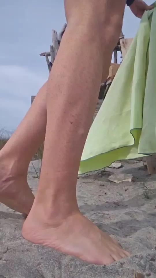 naturist_XL —  #cum #feet #masturbation