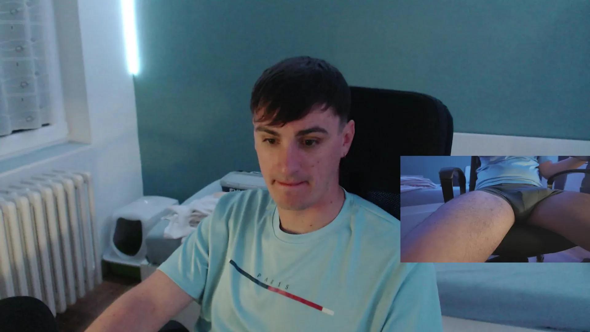 Nexoss —  #analtoys #cum #ass #amateur