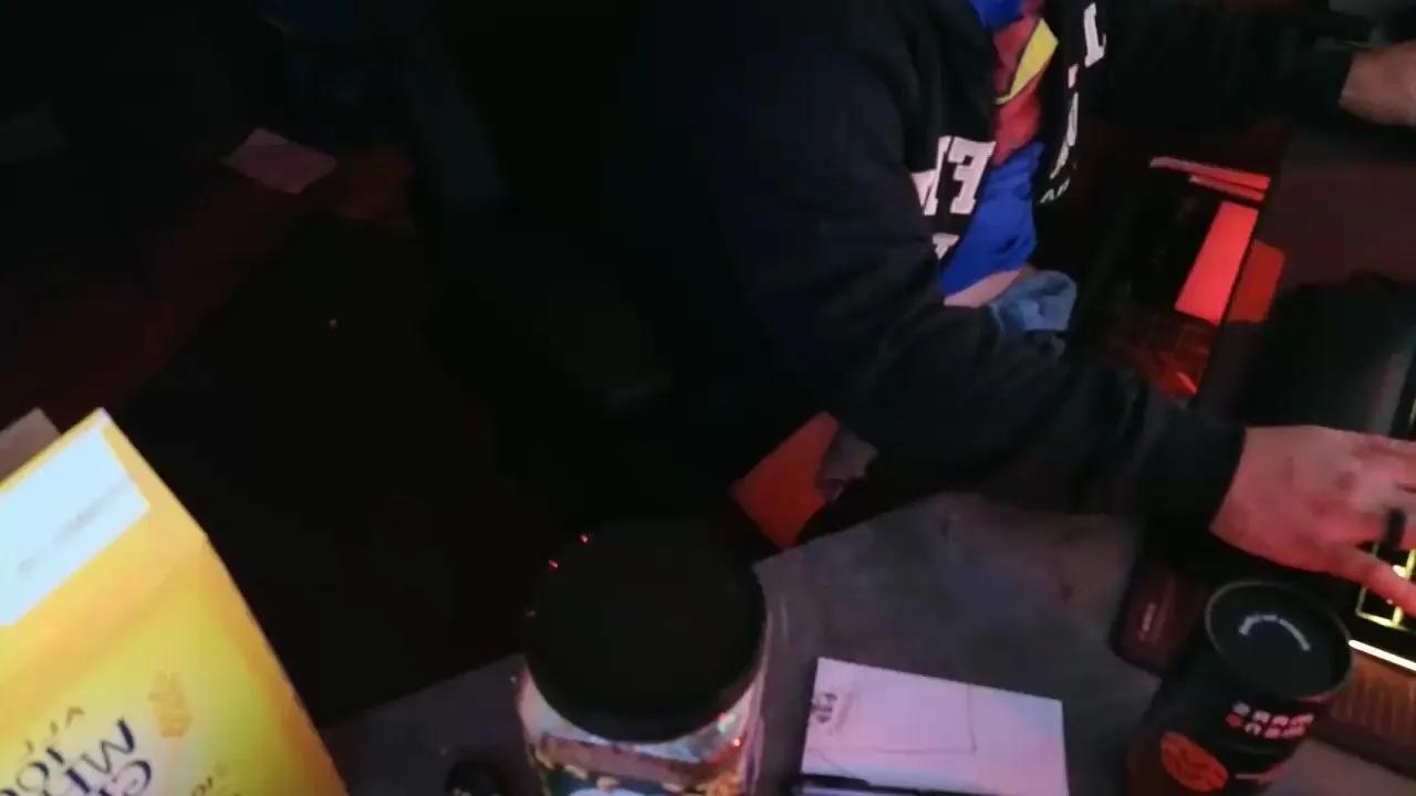 nightwalker0404 —  #analtoys #masturbation #C2C #shave, #cock