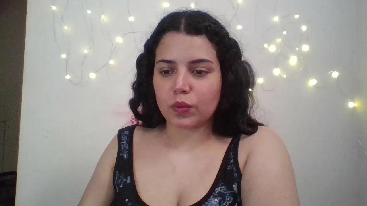 Nikita_xx on Cam4 