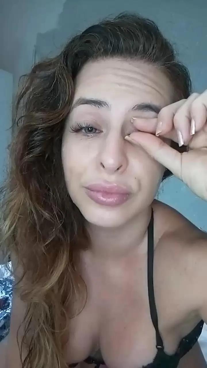 Ninadirty — Freechat on Cam4