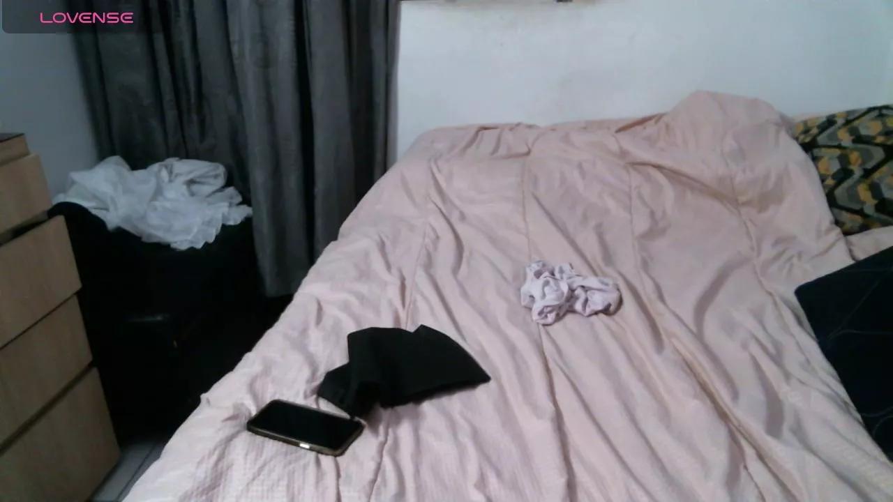 ninfomana420 on Cam4 