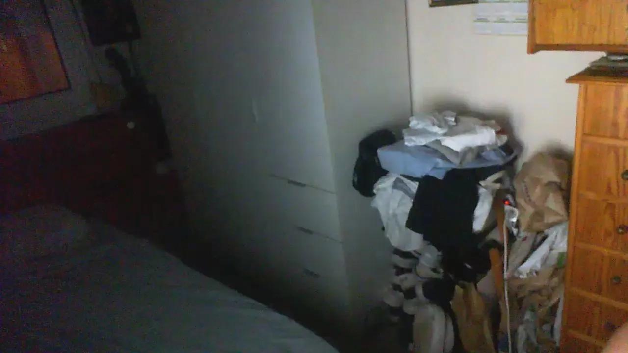 NudistAlmeria on Cam4