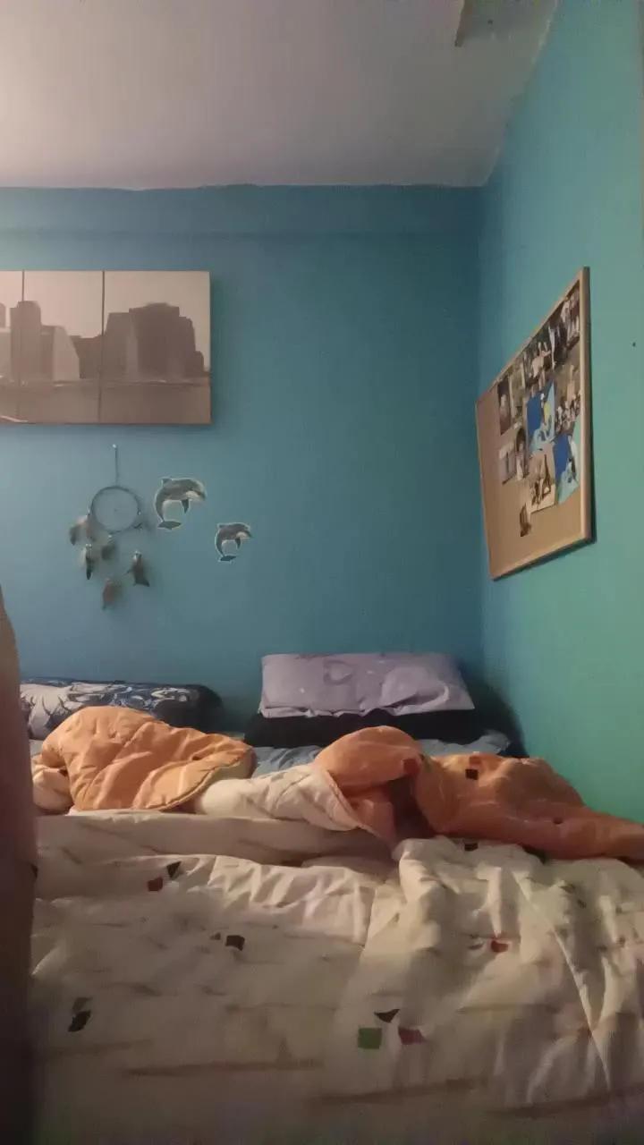 Pareja_morbosa1 on Cam4