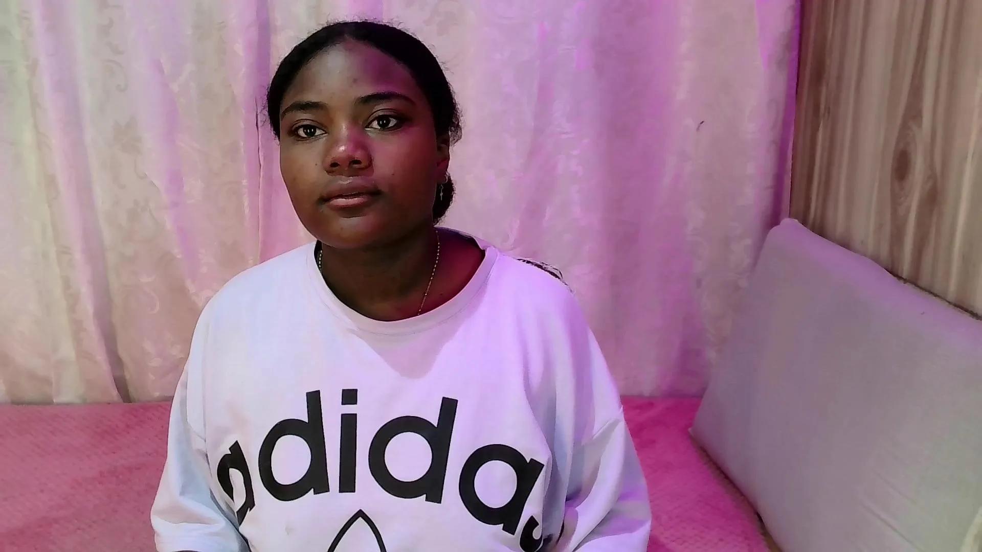 Passion_morena on Cam4 