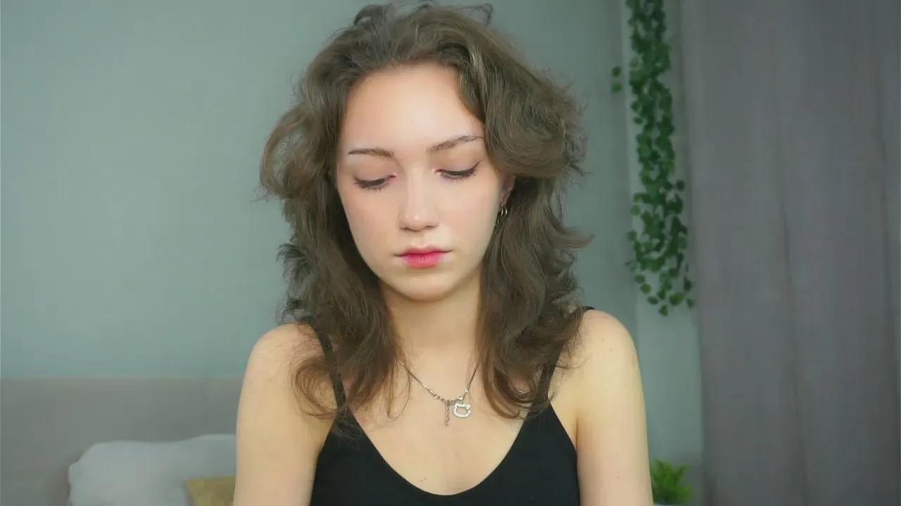 PaulitaBering on Cam4