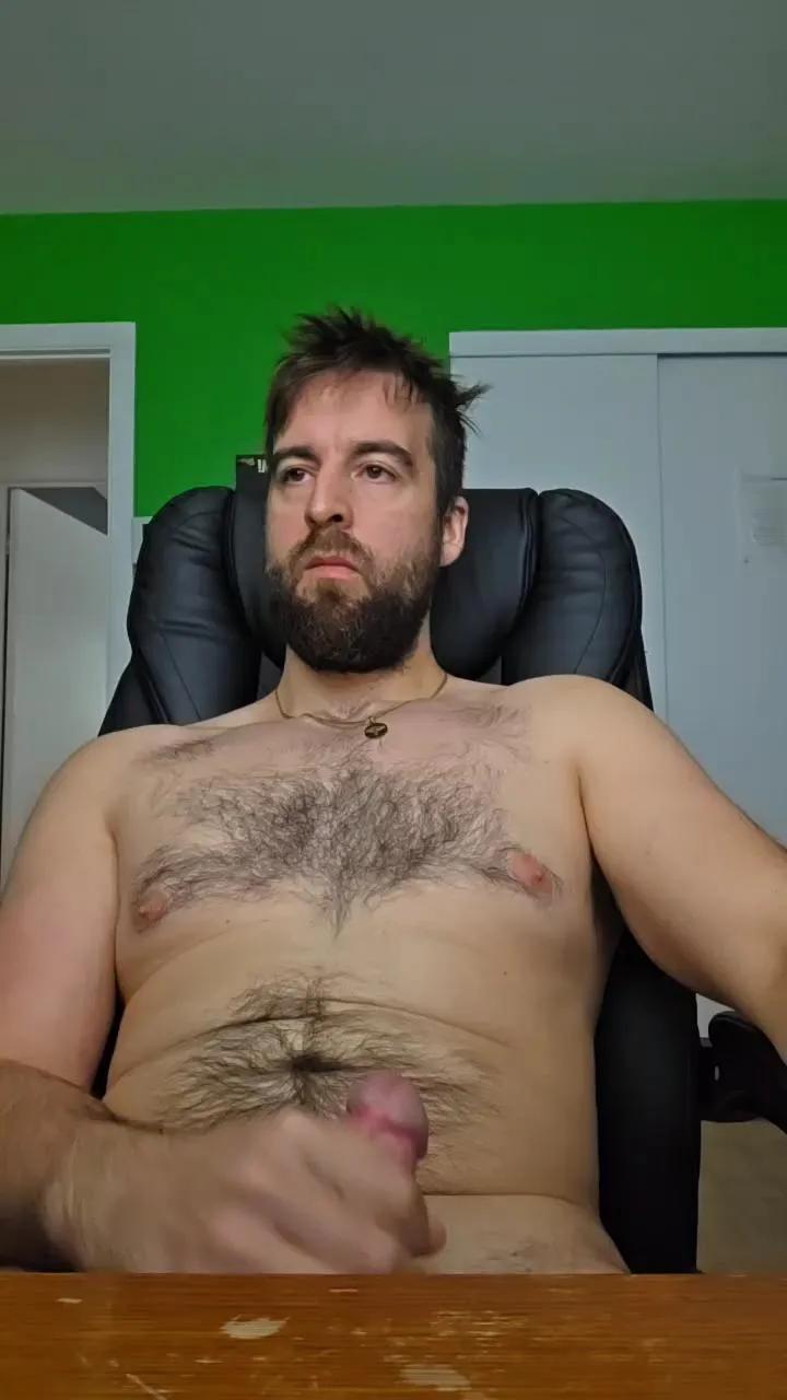 Pauly1988 — Freechat on Cam4