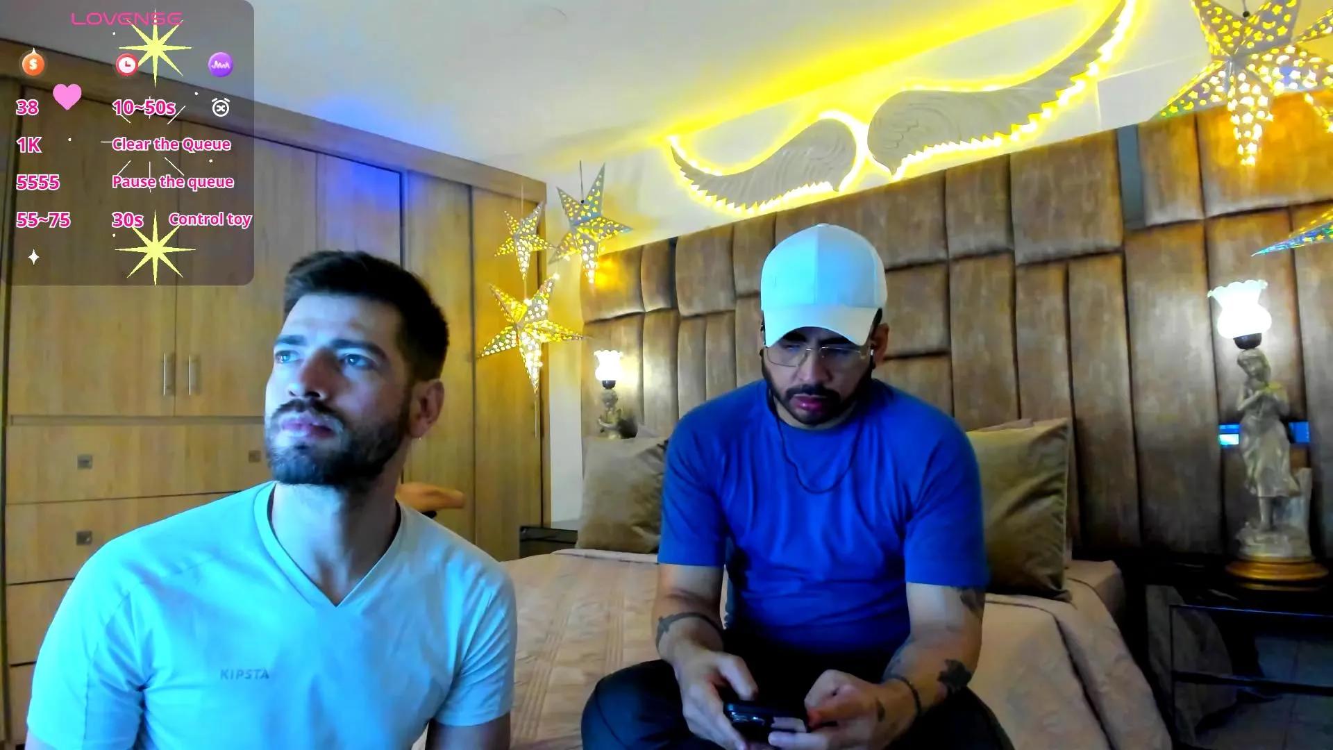 petterandwilly —  #armpits #blowjob #masturbation #cum #pussy #anal #spanking