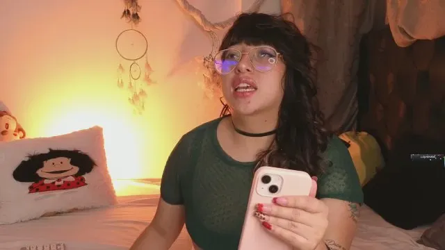 Offline piafisher1_cute on Cam4