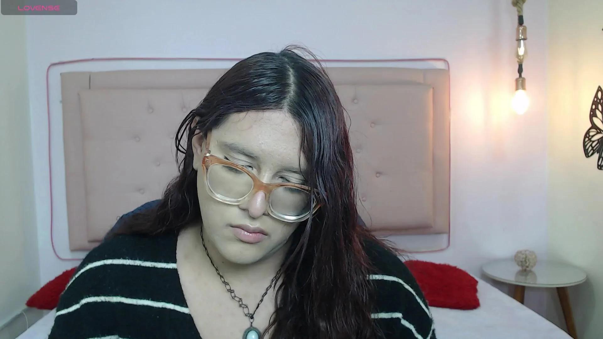 pickman_kate on Cam4