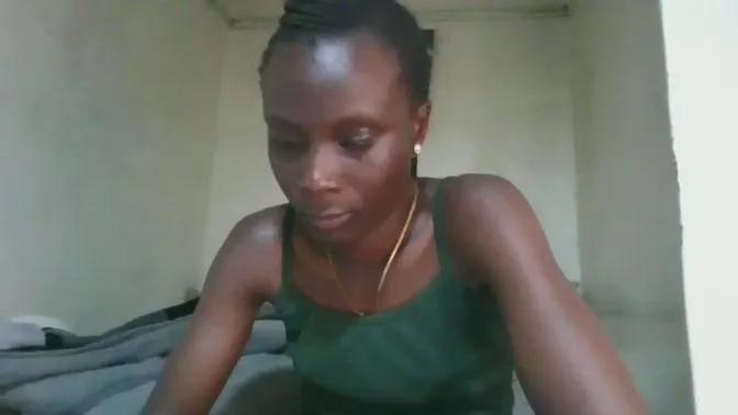 Preciousfay —  #AssToMouth #striptease #anal #cum