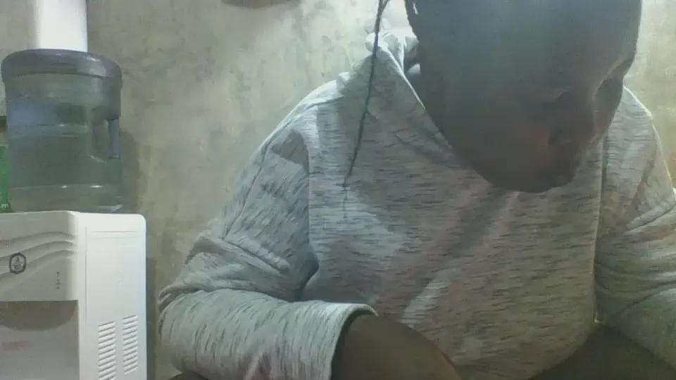 prettynasty8 on Cam4