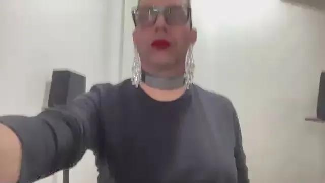 priscillacro —  #roleplay #submissa #crossdress #ass #bdsm #bigass