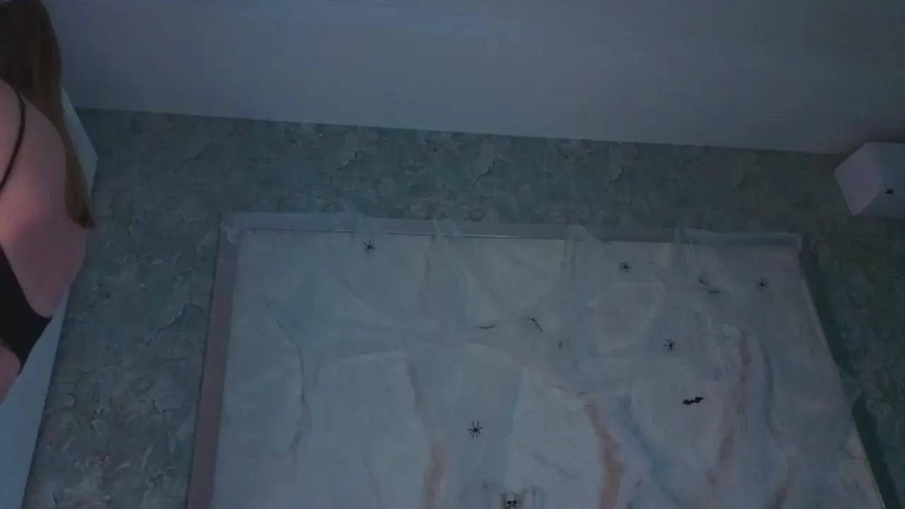 QuennaHallman on Cam4