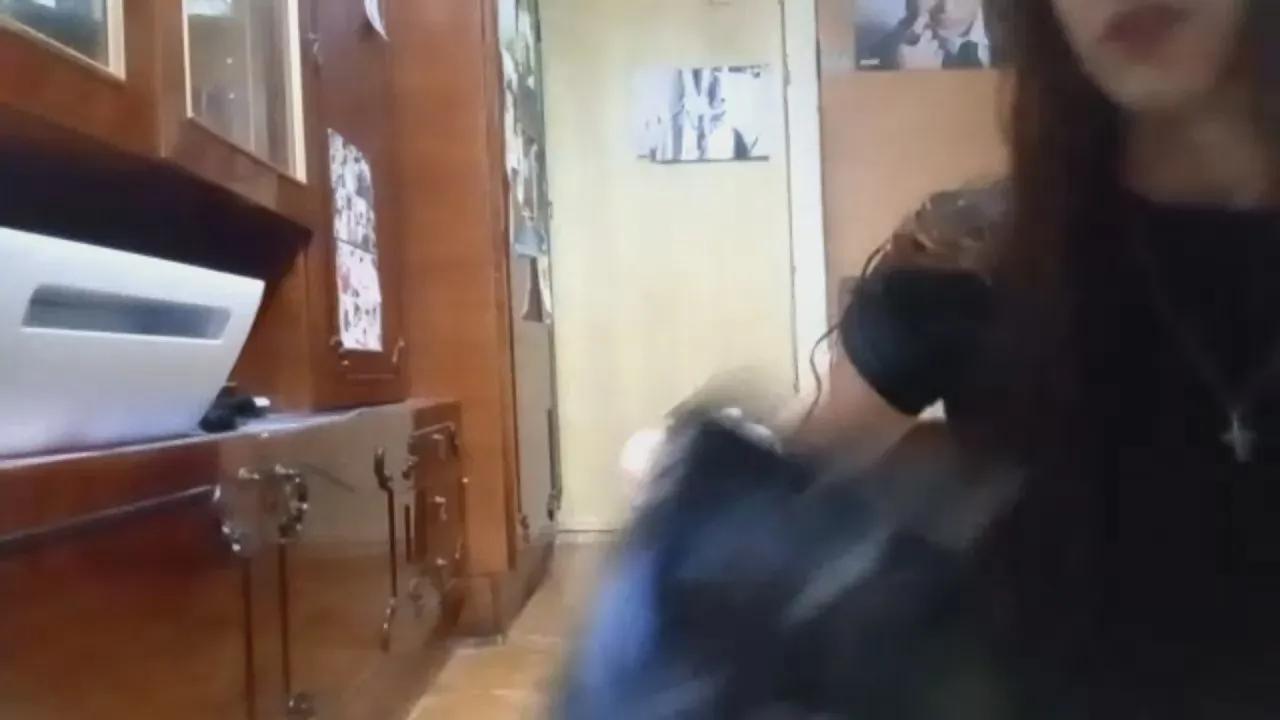 RachaelMannon on Cam4