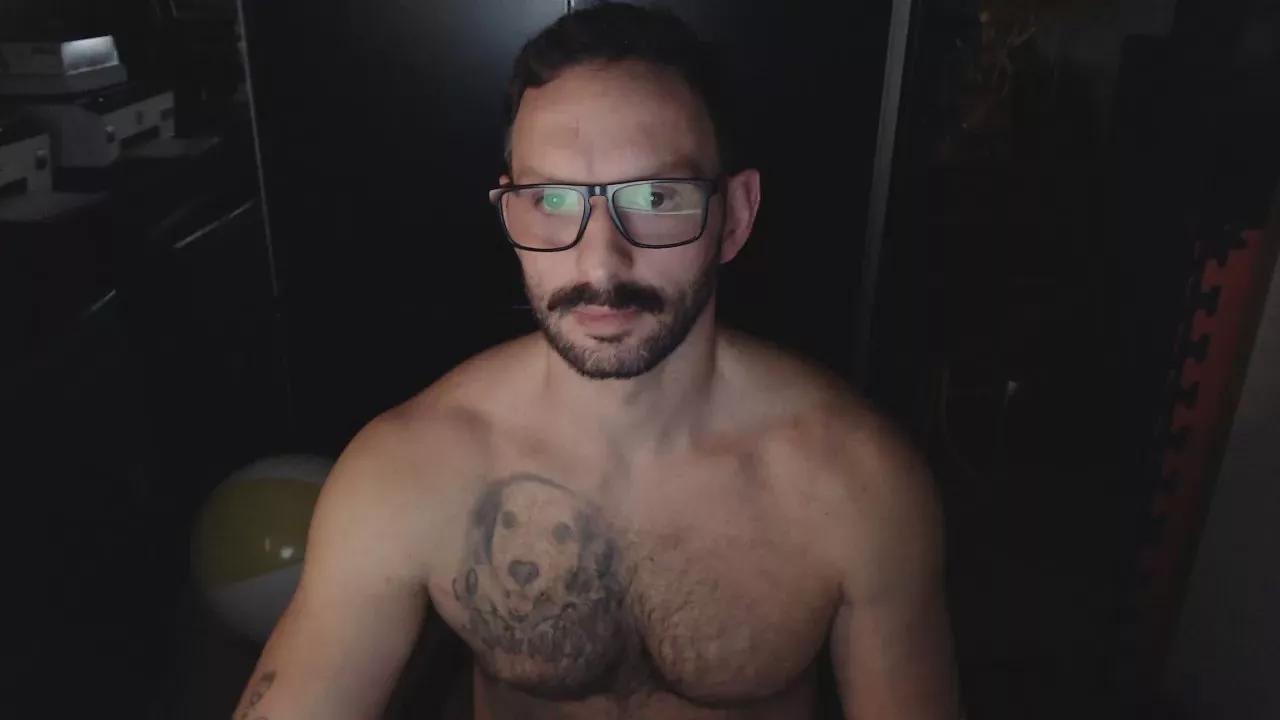 RafaBR82 on Cam4 