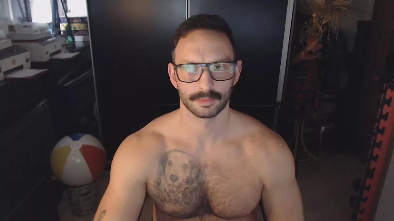 RafaBR82 on Cam4 