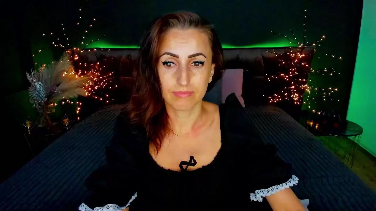 Rebeca_Diamond on Cam4 