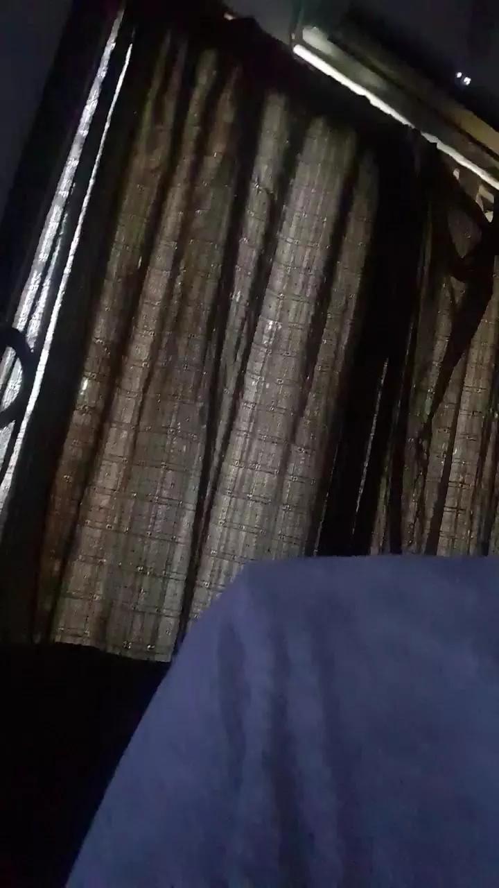 RebecaStrong on Cam4 