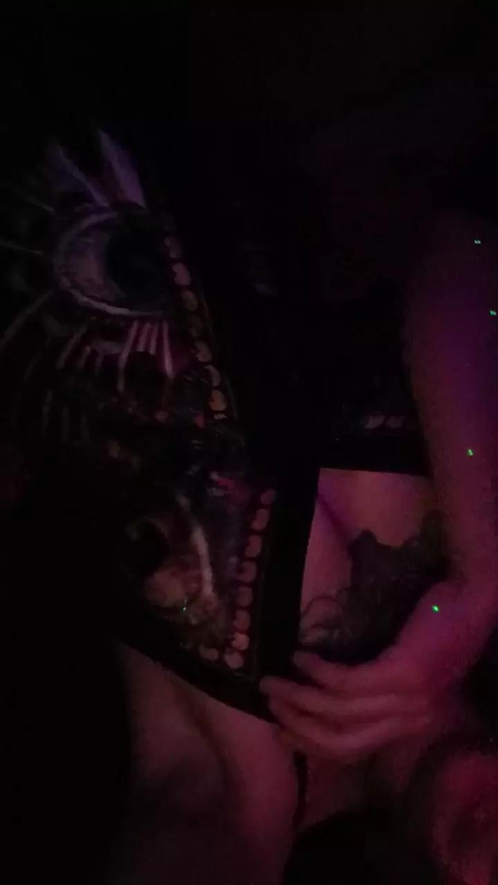 RebecaStrong on Cam4 