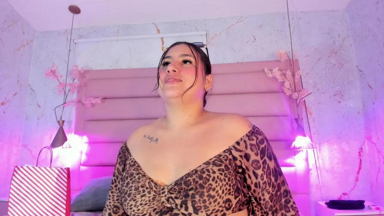 Sabrinamilani_ —  #cute #fuckmahcine #bigass #squirt #blowjob #pussy #anal