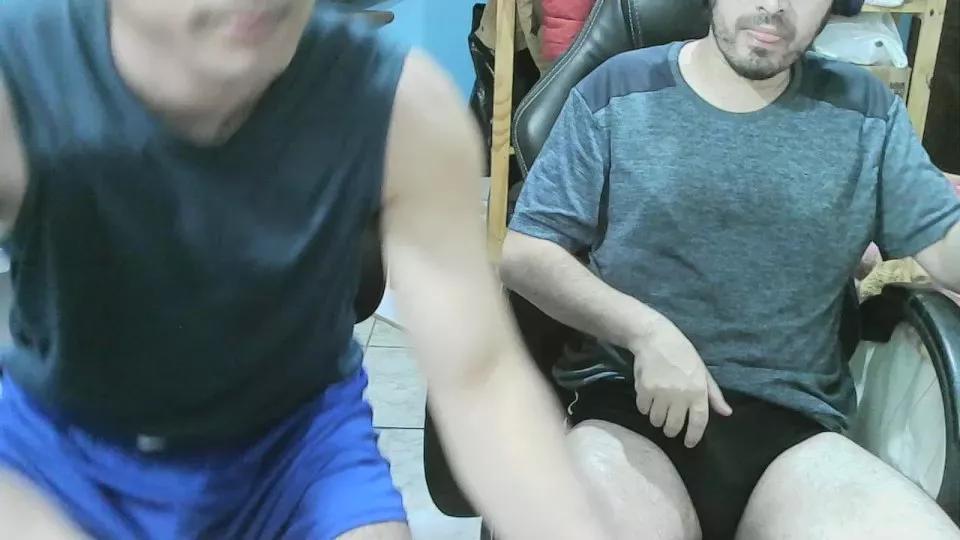 safadosnerds on Cam4 