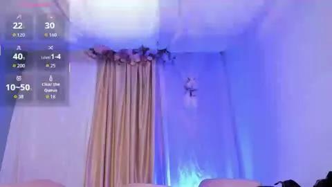 salome_star1 on Cam4