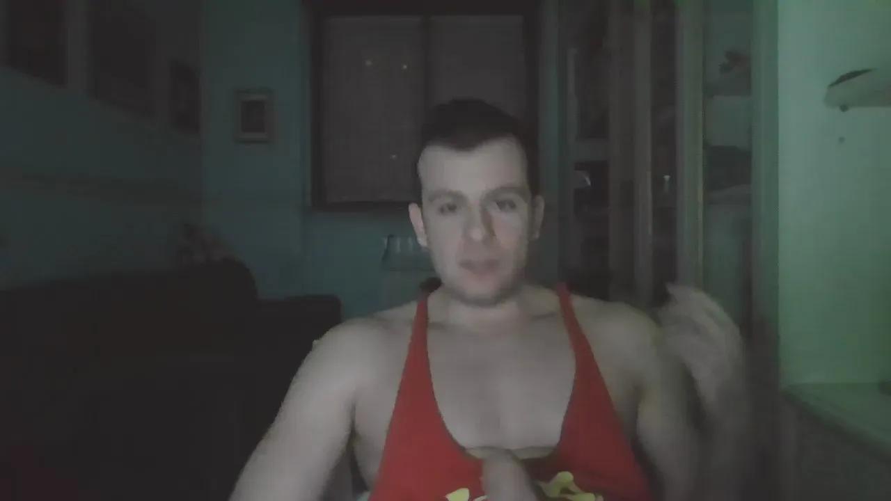 Sandruzzu — Freechat on Cam4