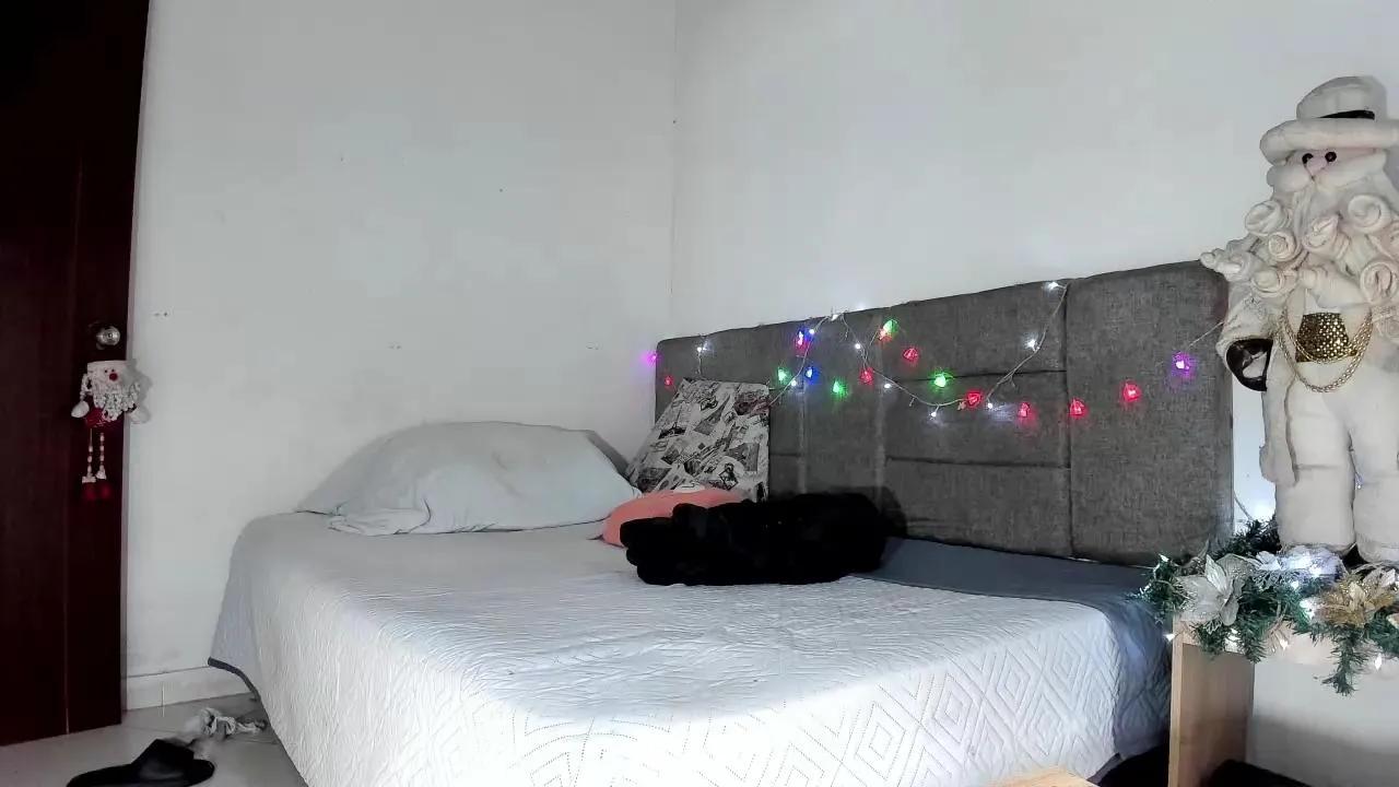 Santho_rpo —  #masturbation #smoke #ass #feet #pornstar