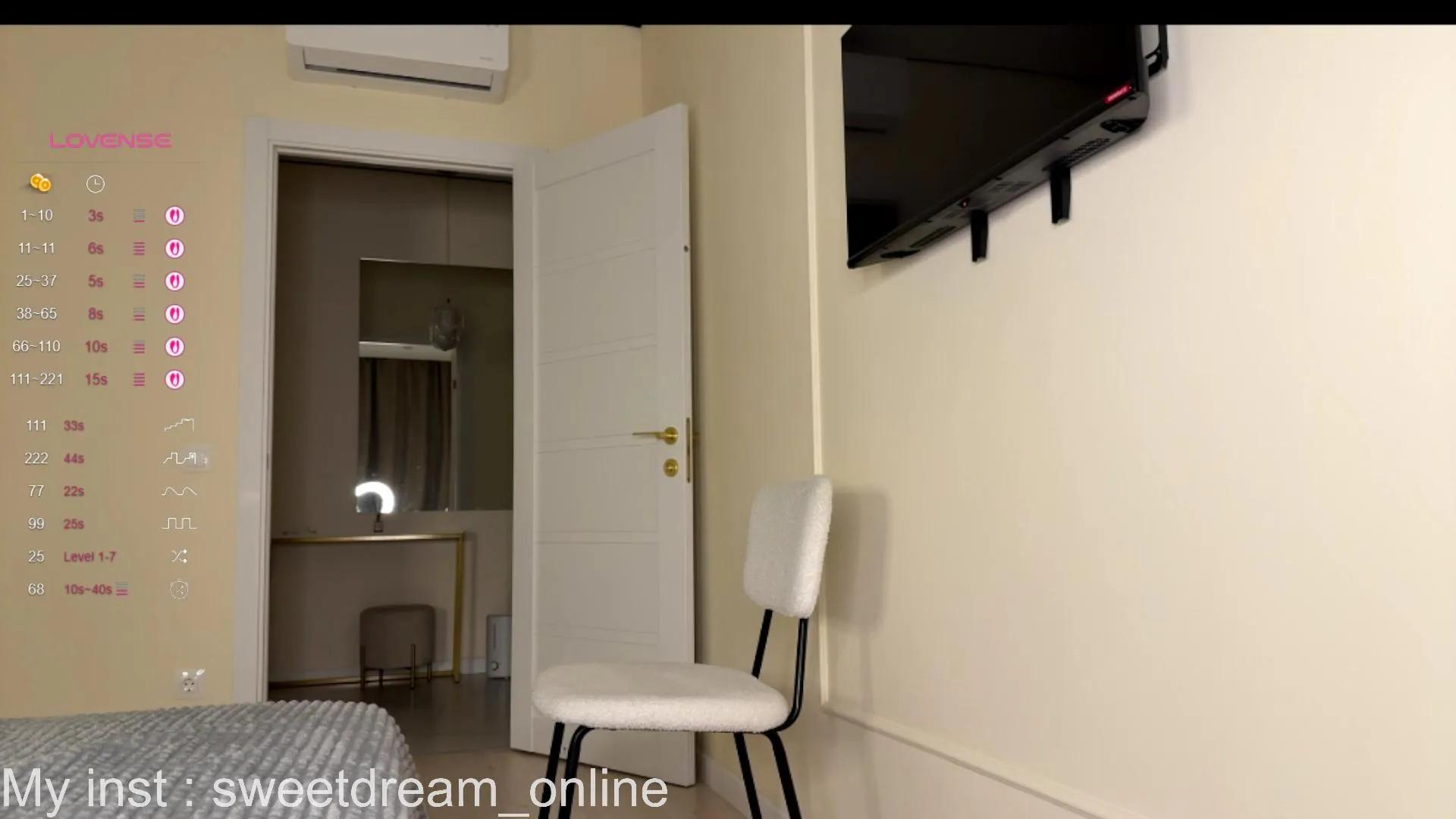 Say_Me_Nika —  #anal #analtoys #masturbation #C2C #cute #blowjob #pornstar