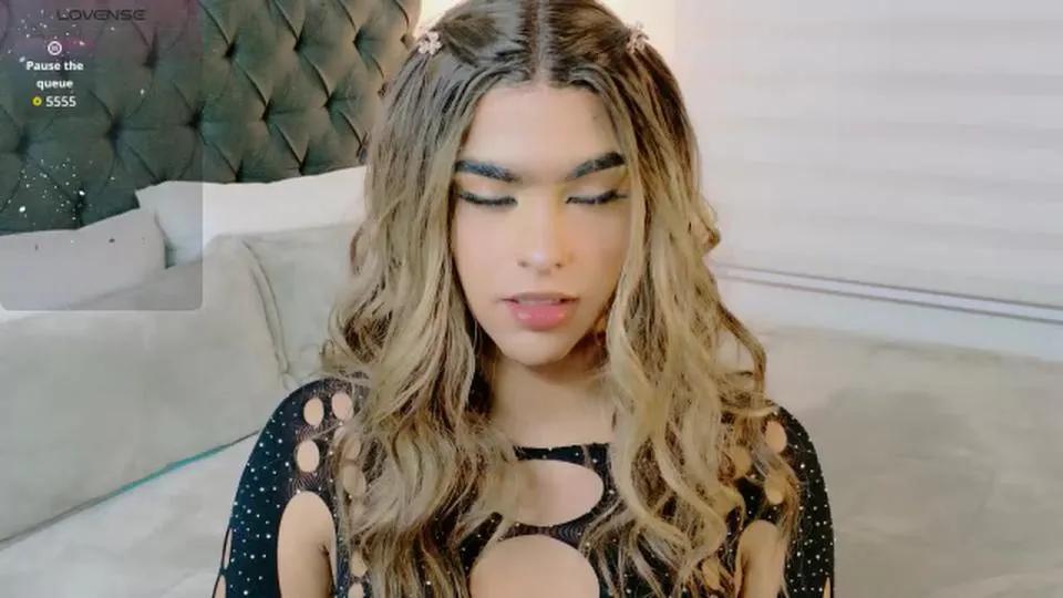 scarlethsweety on Cam4