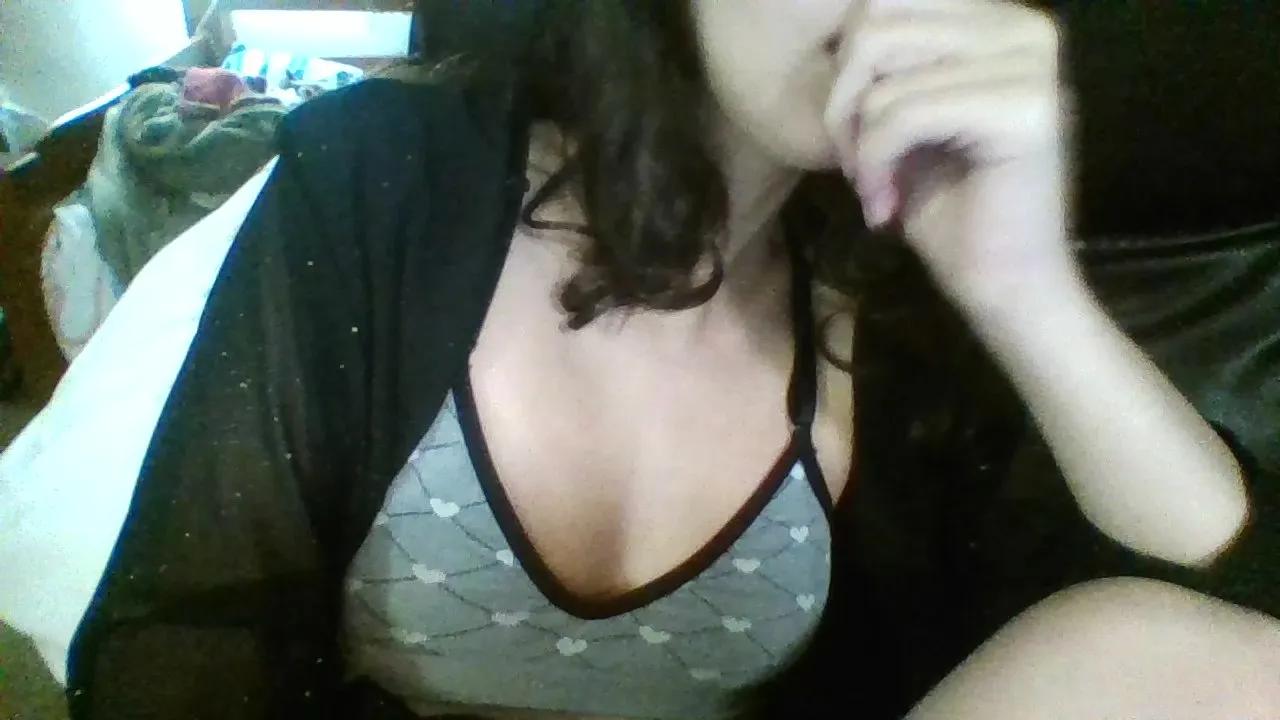 ScarlettSunrise — Freechat on Cam4