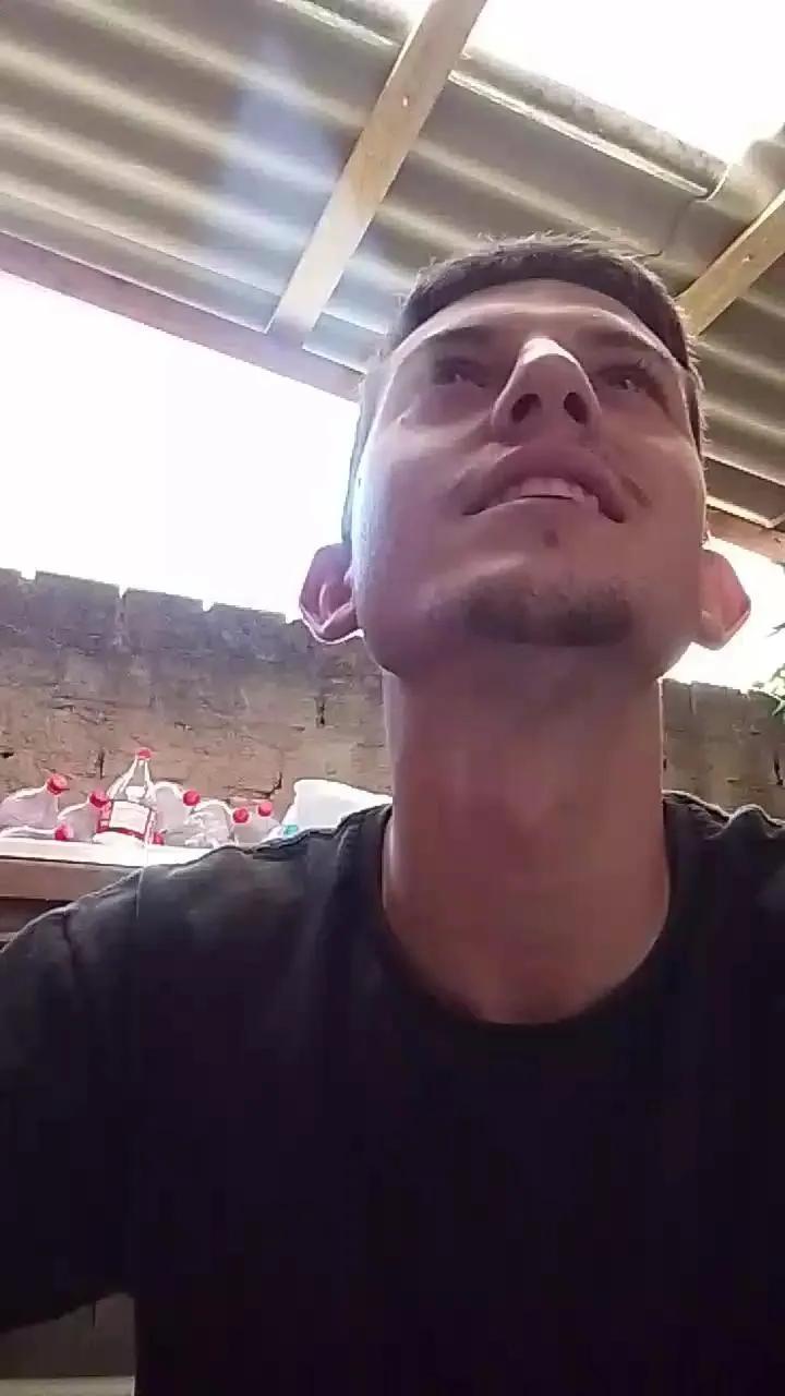 SDOlyver — #amateur