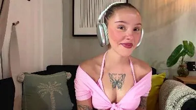 Offline SelinaDelarge on Cam4