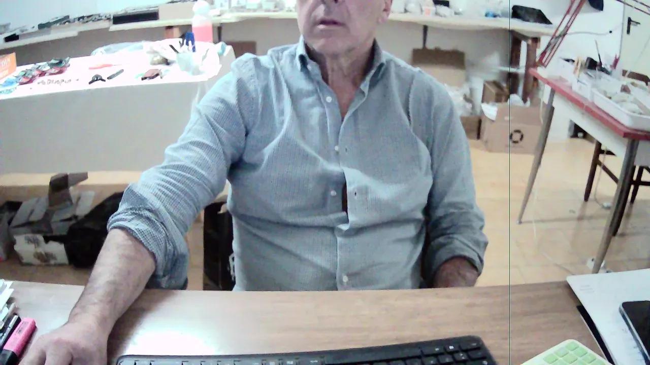 sempretuo60 — Freechat on Cam4