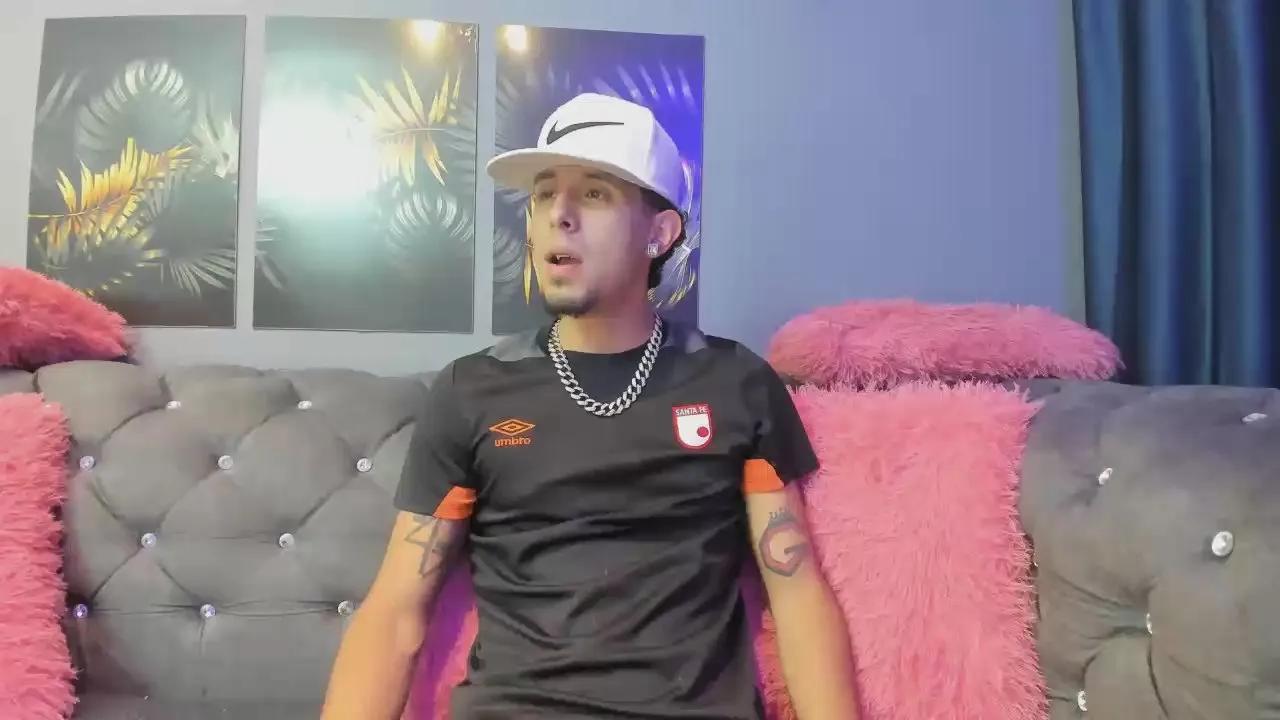 Sensualsouls on Cam4 