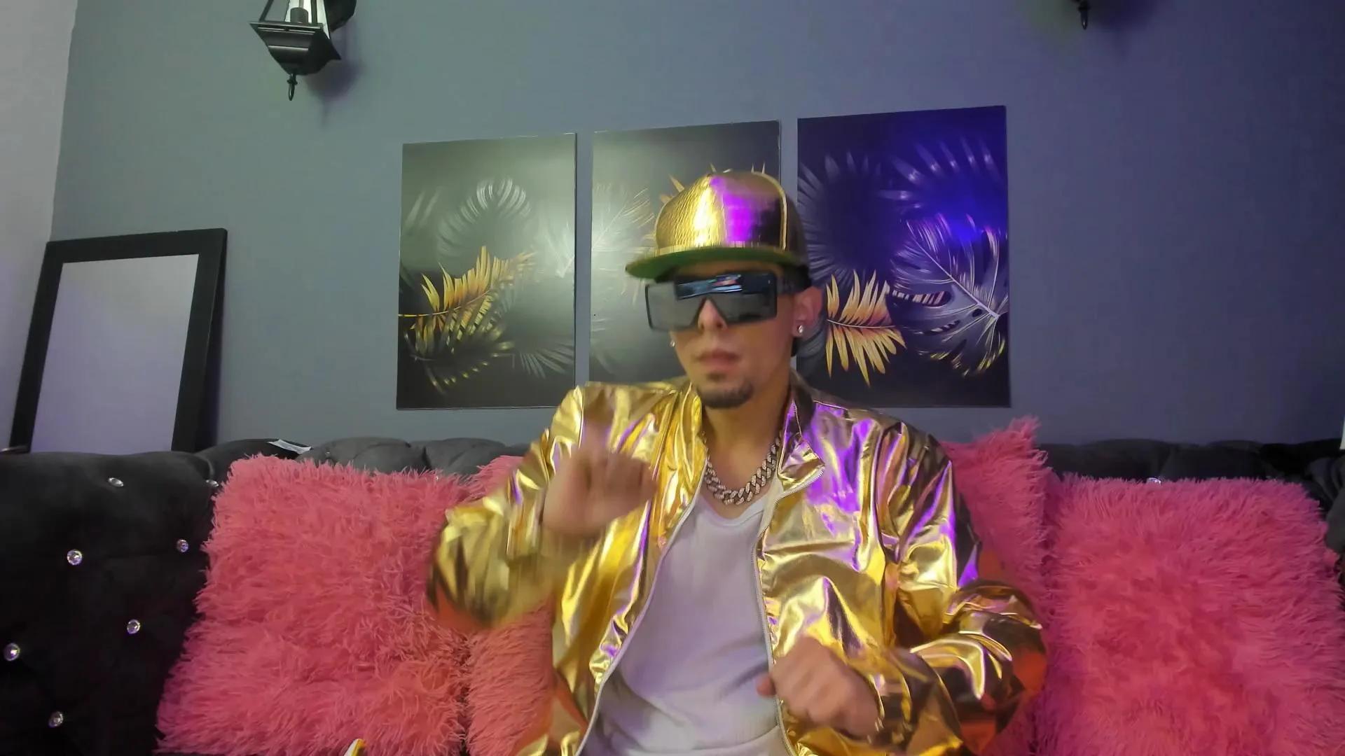 Sensualsouls on Cam4 