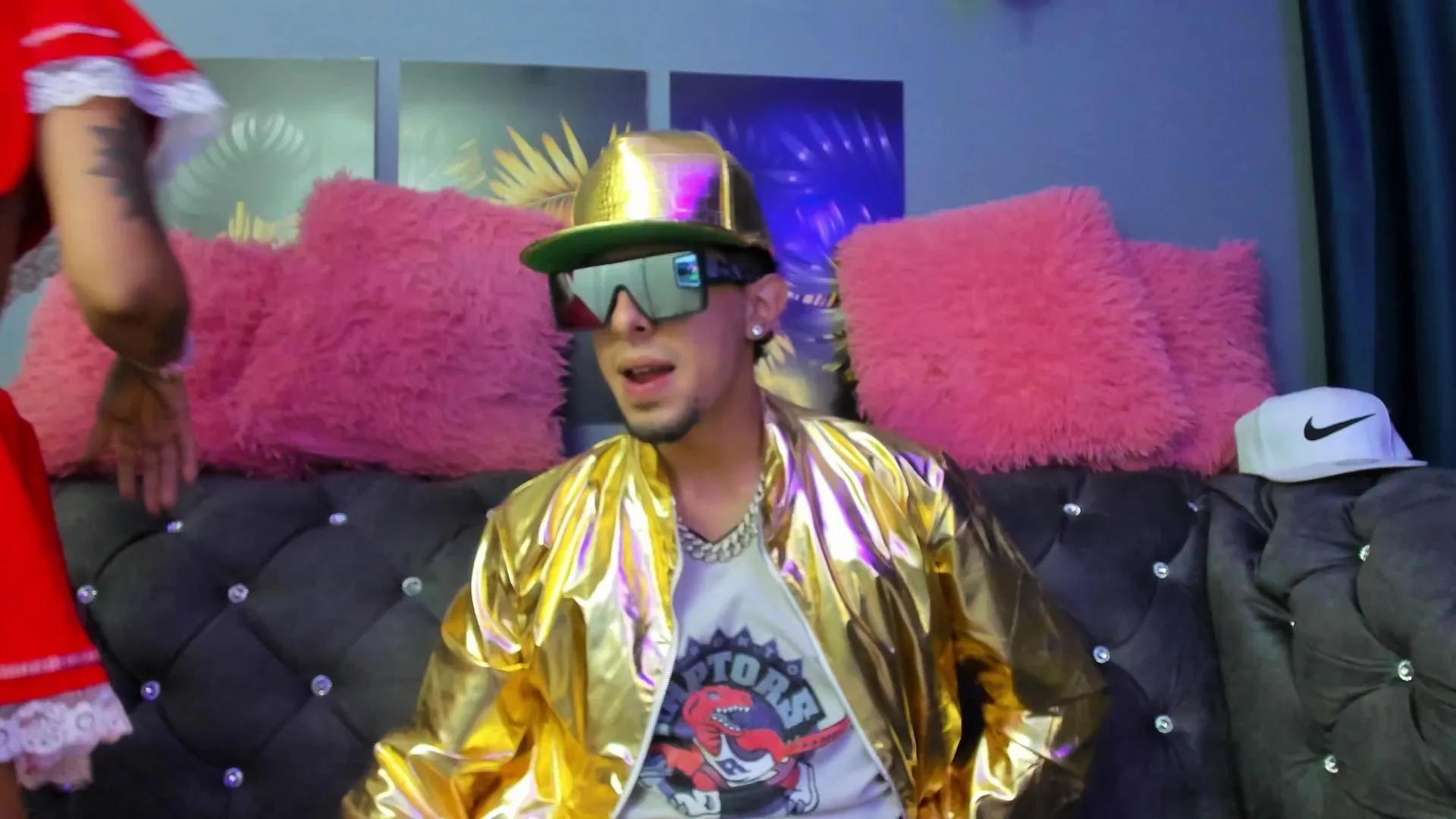 Sensualsouls on Cam4 