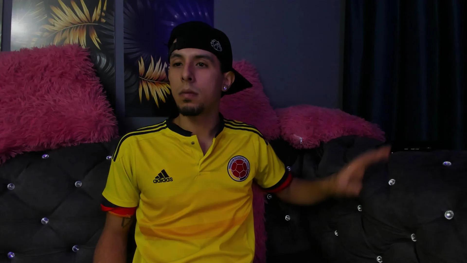 Sensualsouls on Cam4 